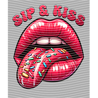 Valentine's Day-QRJ 7940